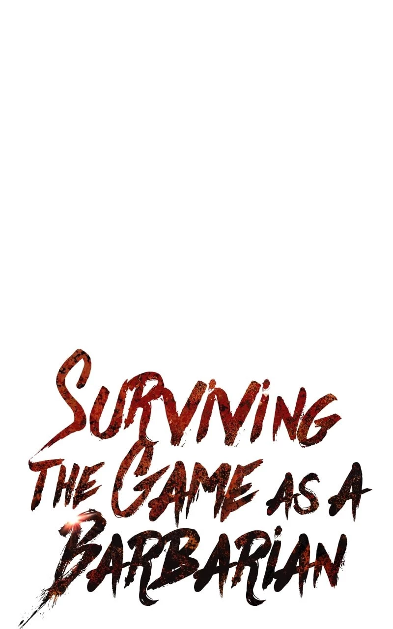 Surviving the Game as a Barbarian Chapter 53 - 1