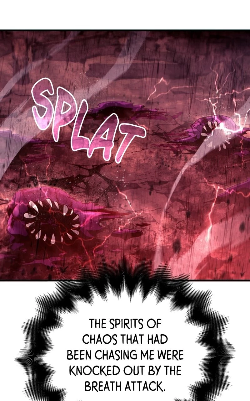 Surviving the Game as a Barbarian Chapter 53 - 3