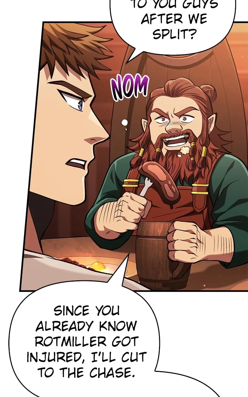 Surviving the Game as a Barbarian Chapter 54 - 45