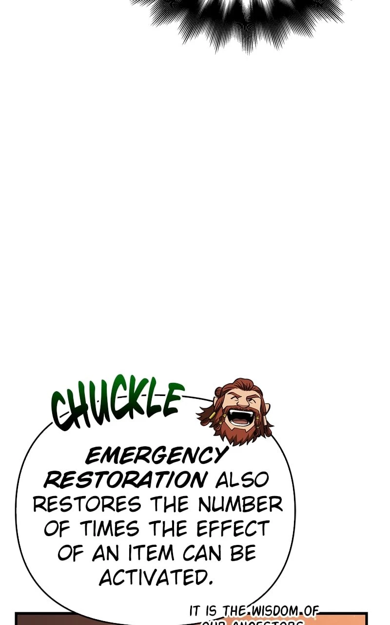 Surviving the Game as a Barbarian Chapter 54 - 48