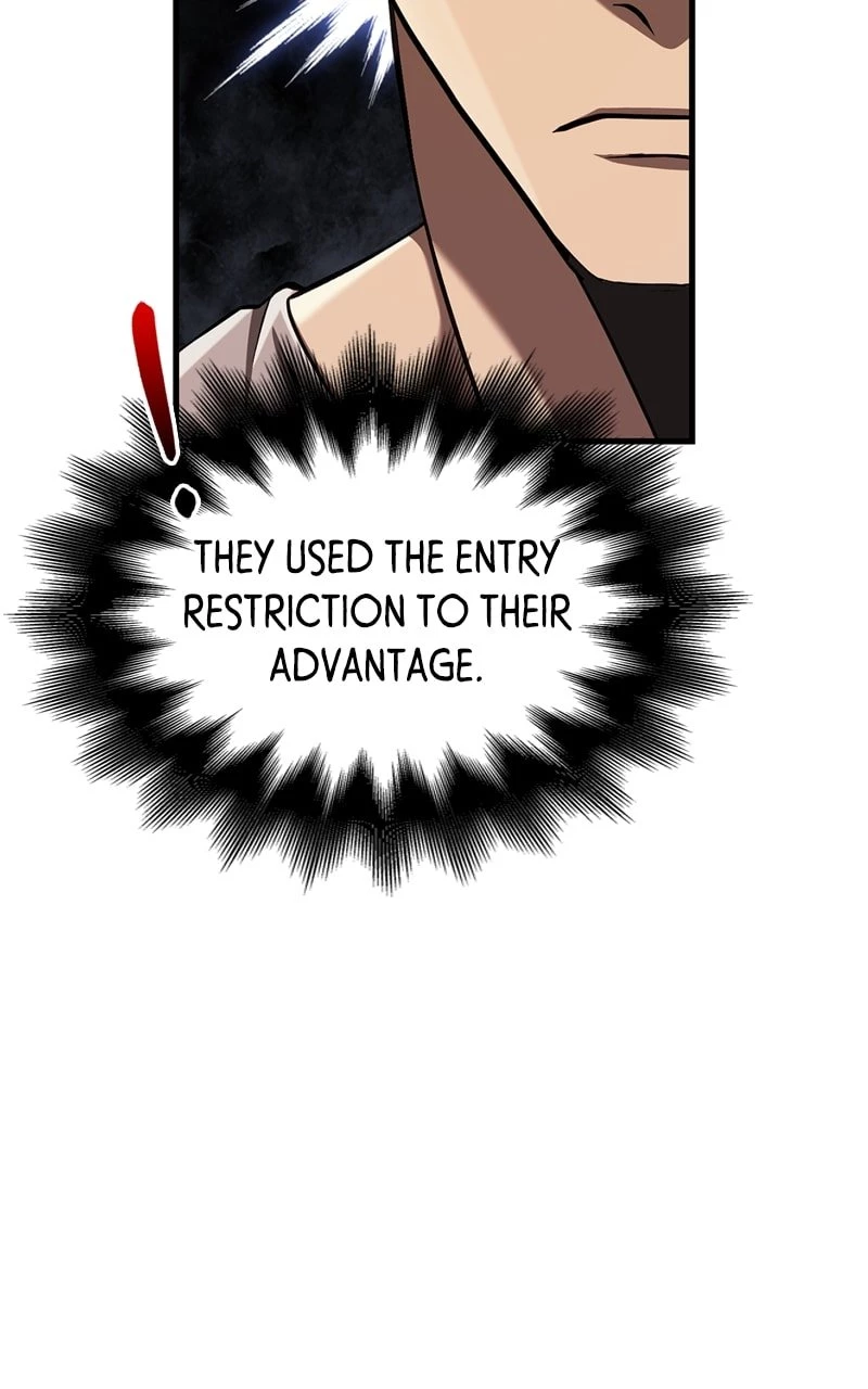 Surviving the Game as a Barbarian Chapter 54 - 56