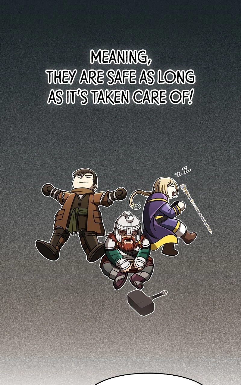 Surviving the Game as a Barbarian Chapter 54 - 59