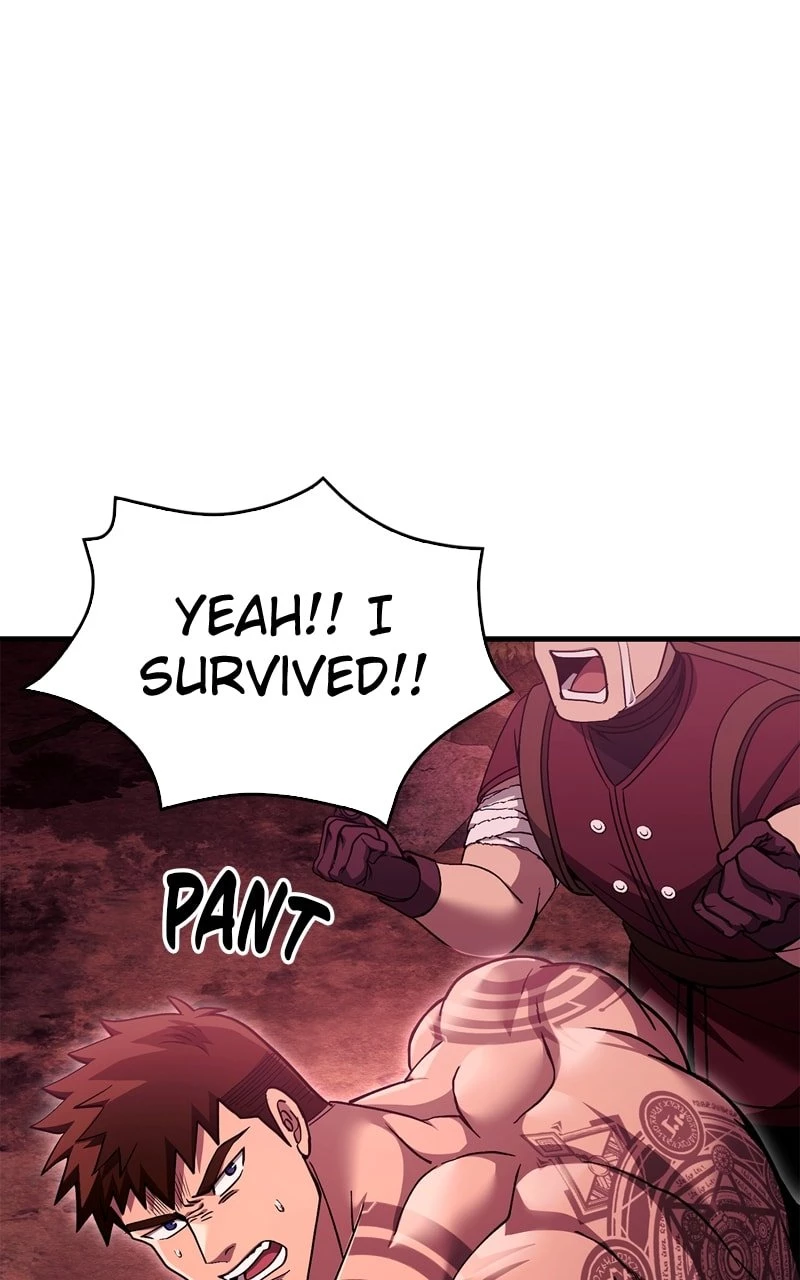 Surviving the Game as a Barbarian Chapter 52 - 12
