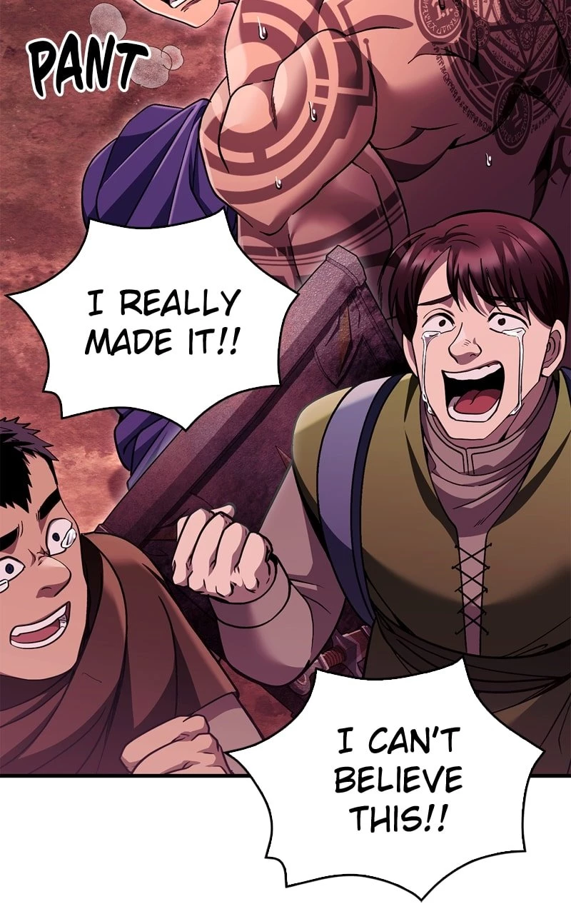 Surviving the Game as a Barbarian Chapter 52 - 13