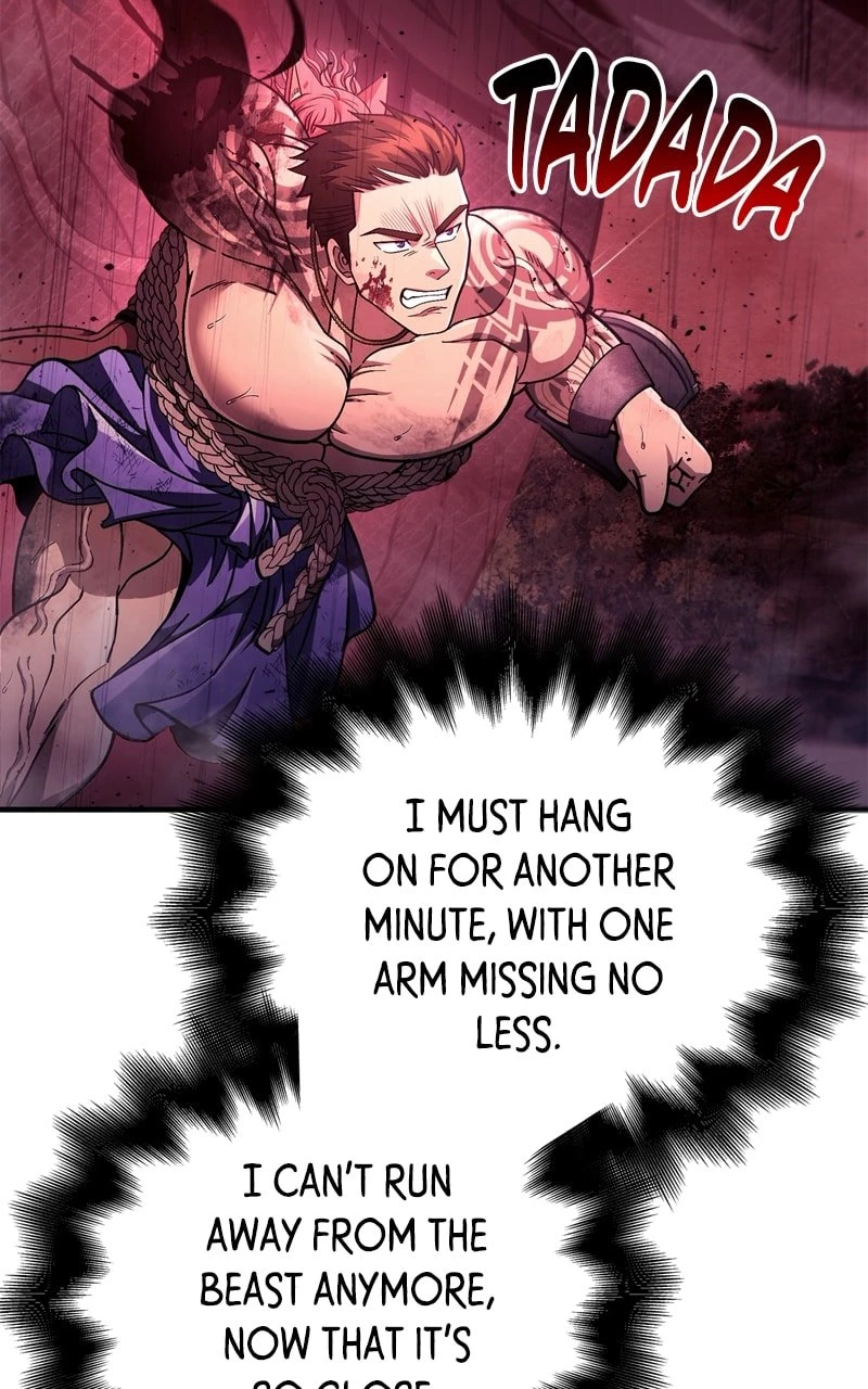Surviving the Game as a Barbarian Chapter 53 - 40