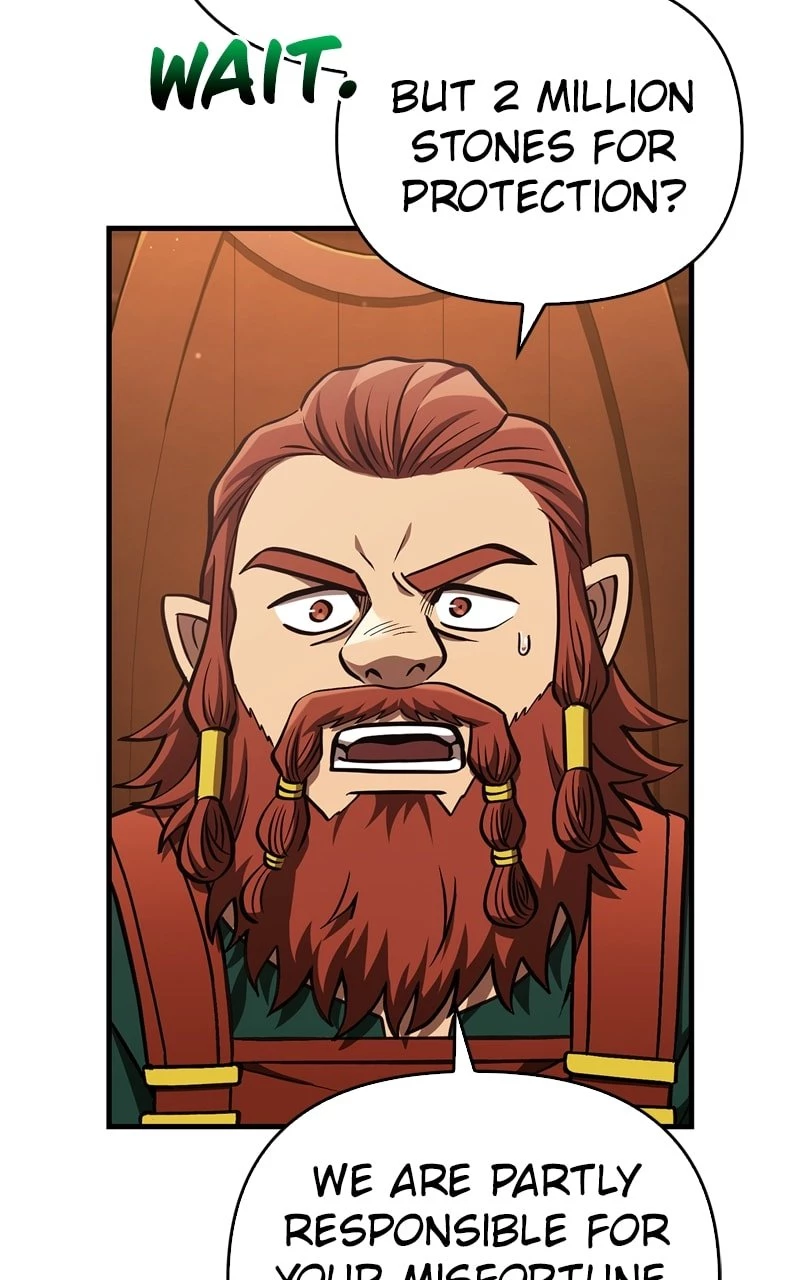 Surviving the Game as a Barbarian Chapter 54 - 89