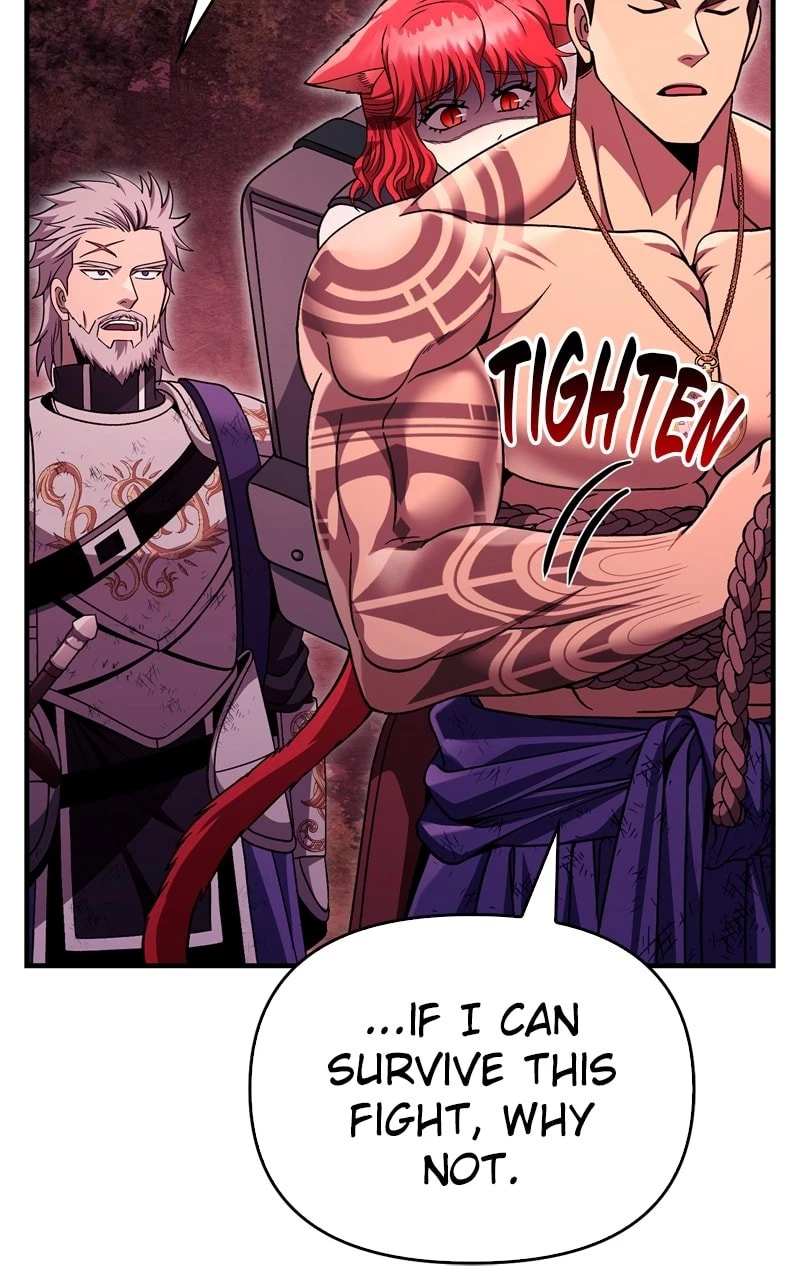 Surviving the Game as a Barbarian Chapter 52 - 64