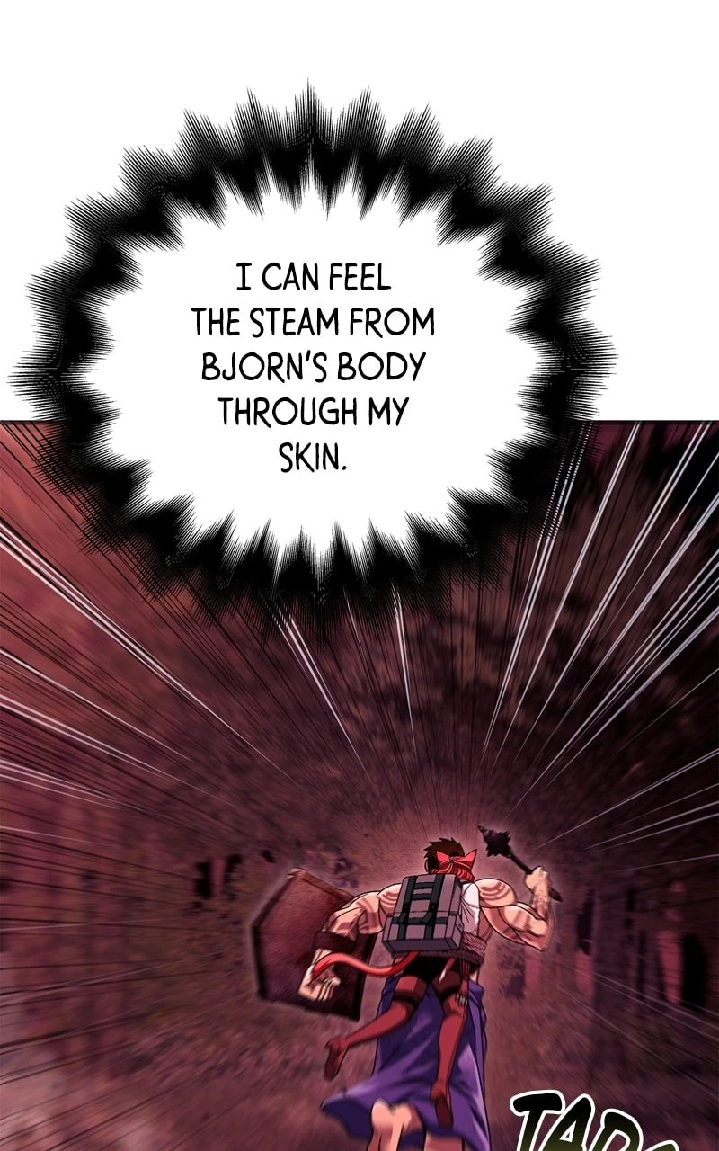 Surviving the Game as a Barbarian Chapter 52 - 86