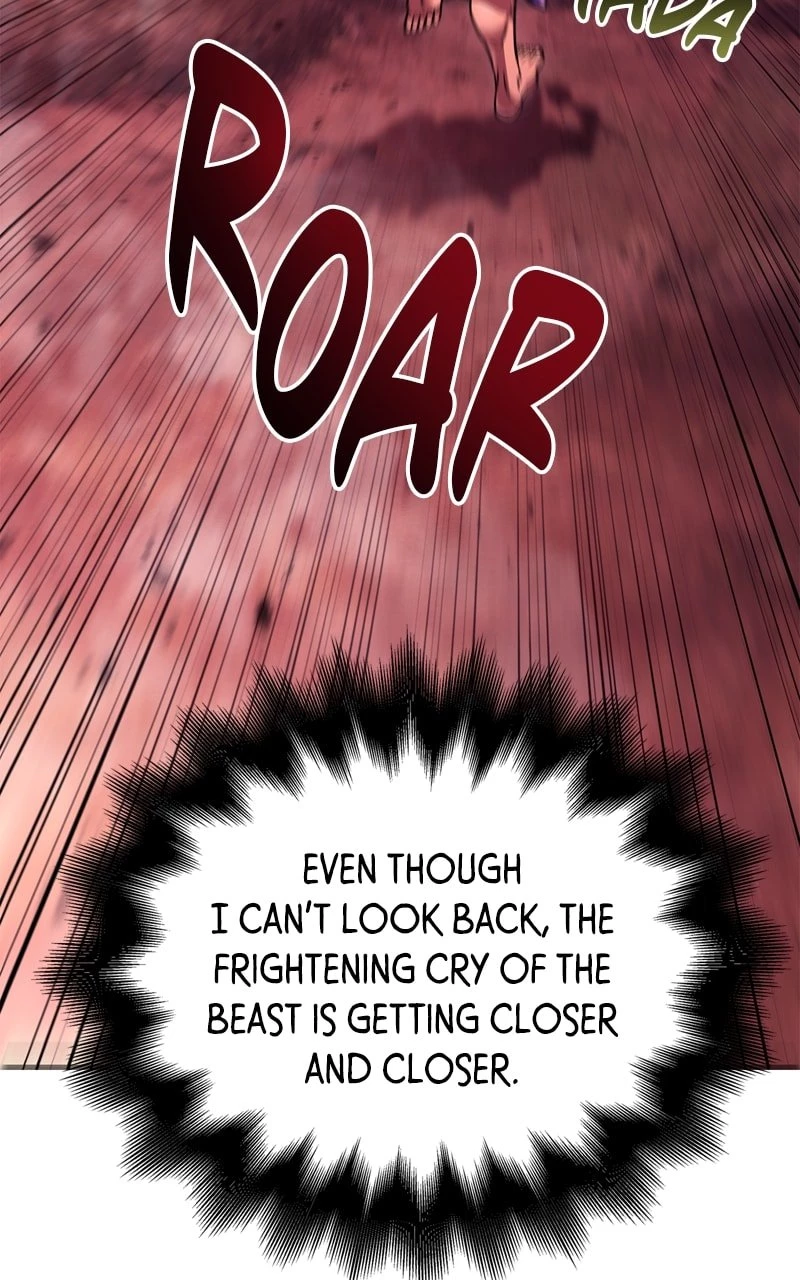 Surviving the Game as a Barbarian Chapter 52 - 87