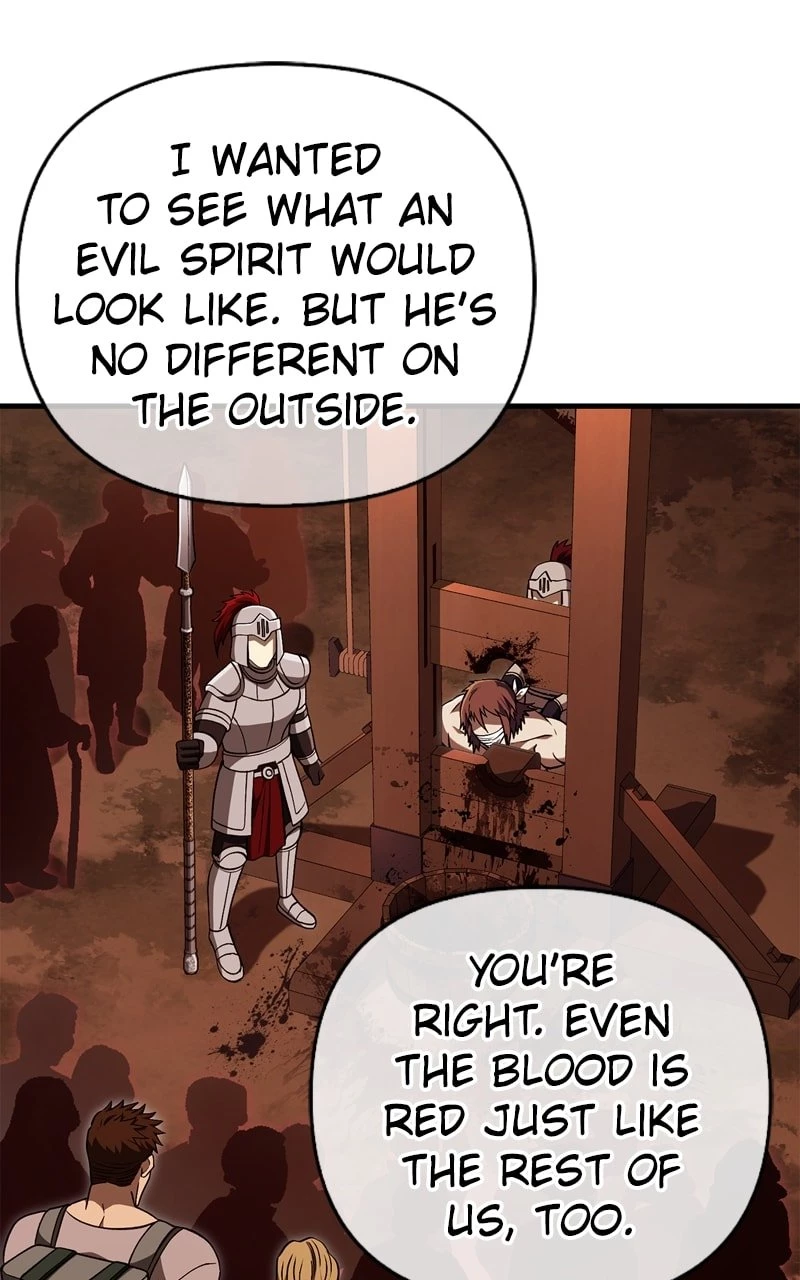 Surviving the Game as a Barbarian Chapter 54 - 148