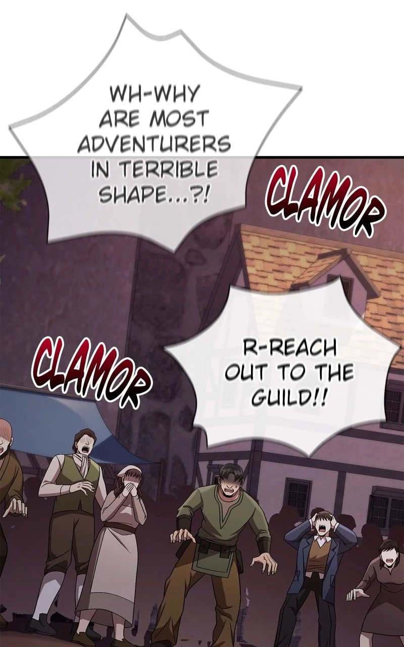 Surviving the Game as a Barbarian Chapter 53 - 116