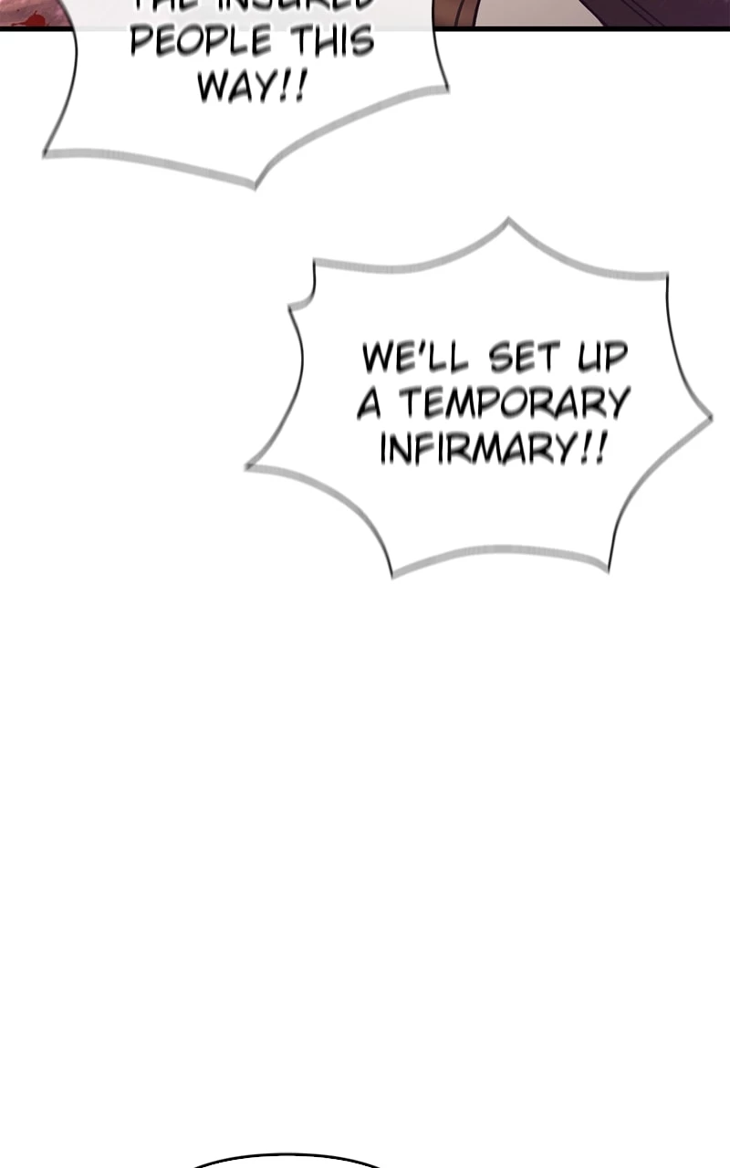 Surviving the Game as a Barbarian Chapter 53 - 118