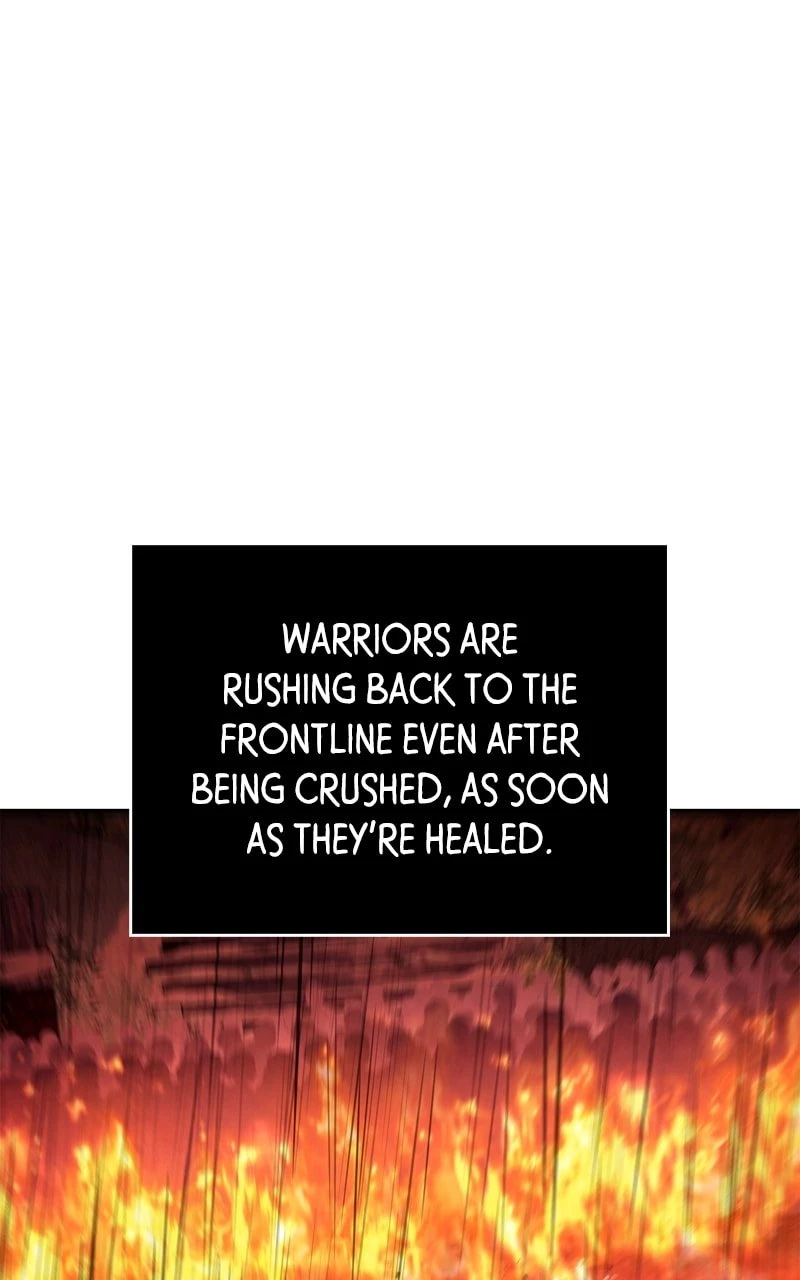 Surviving the Game as a Barbarian Chapter 50 - 14