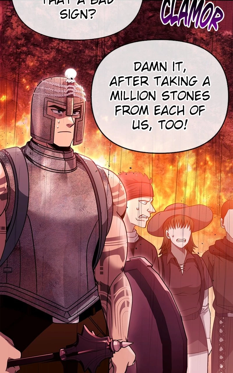 Surviving the Game as a Barbarian Chapter 50 - 24
