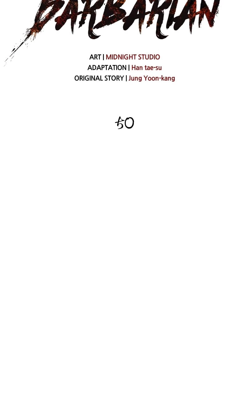 Surviving the Game as a Barbarian Chapter 50 - 42