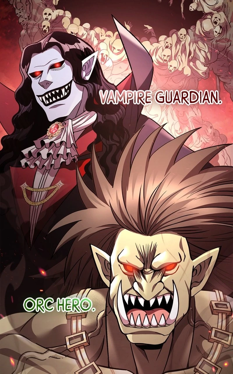 Surviving the Game as a Barbarian Chapter 53 - 164