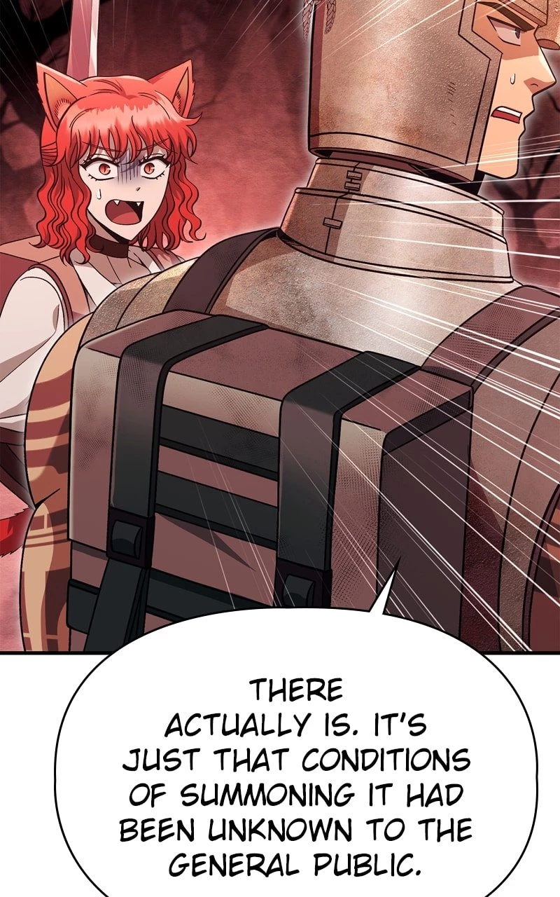 Surviving the Game as a Barbarian Chapter 49 - 7