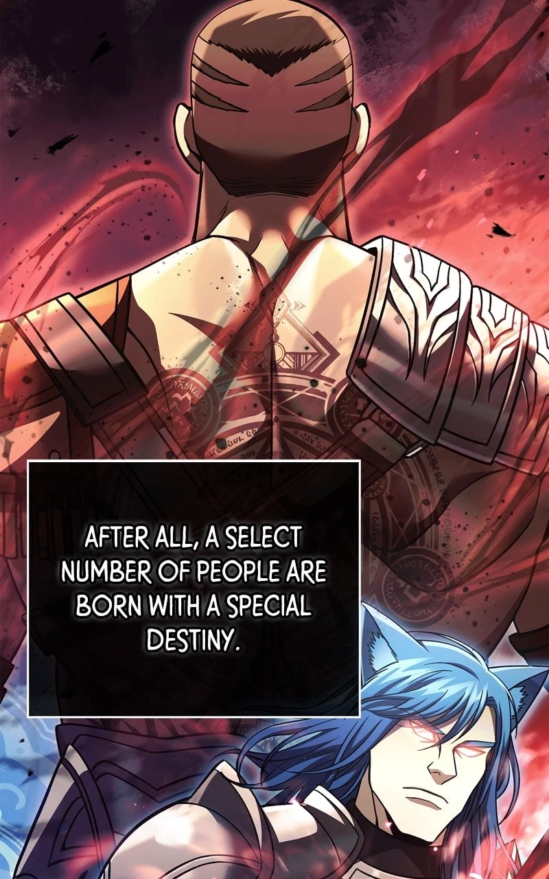 Surviving the Game as a Barbarian Chapter 53 - 168