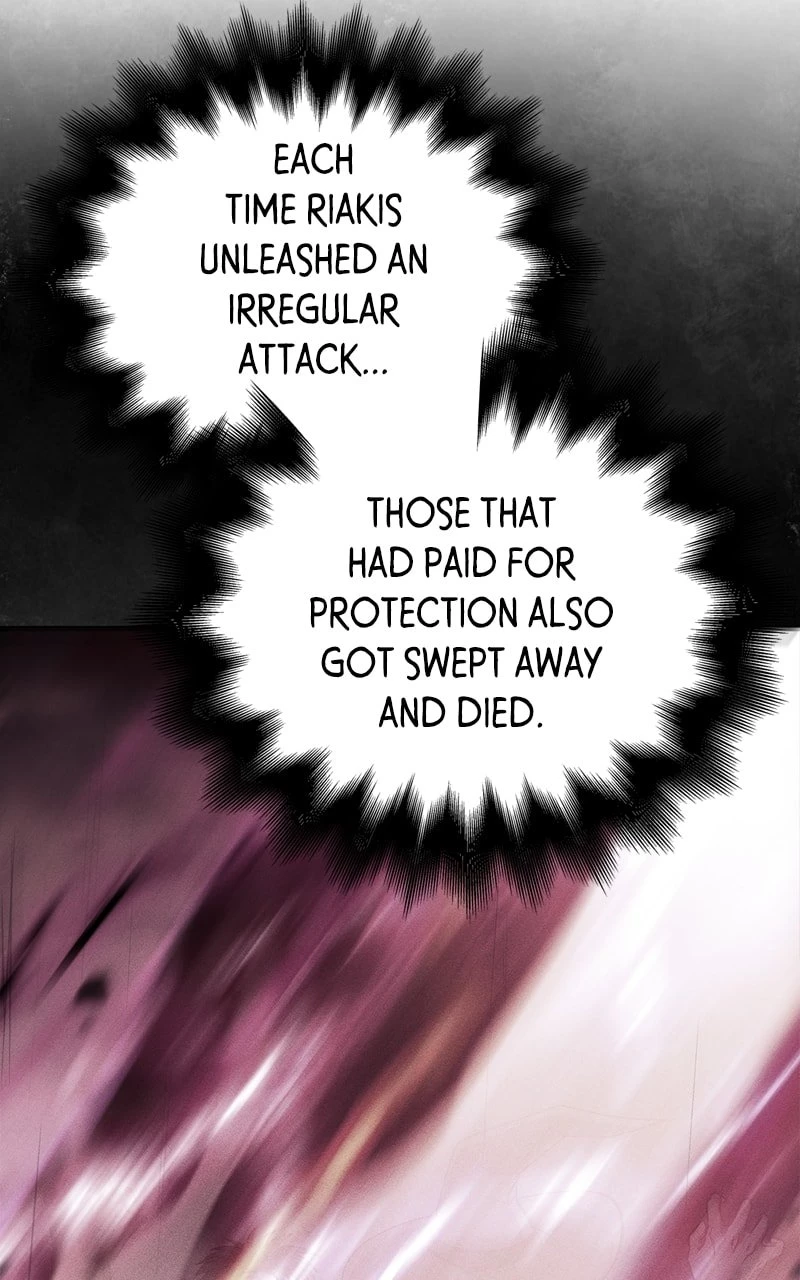 Surviving the Game as a Barbarian Chapter 50 - 53