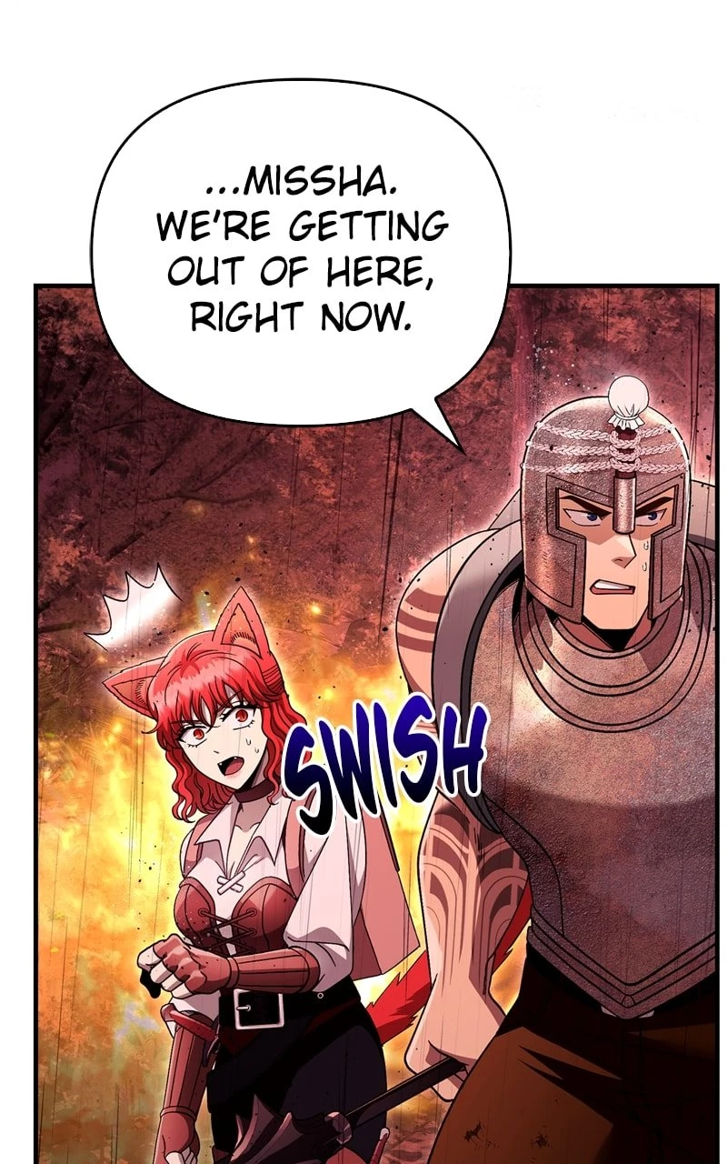 Surviving the Game as a Barbarian Chapter 50 - 65