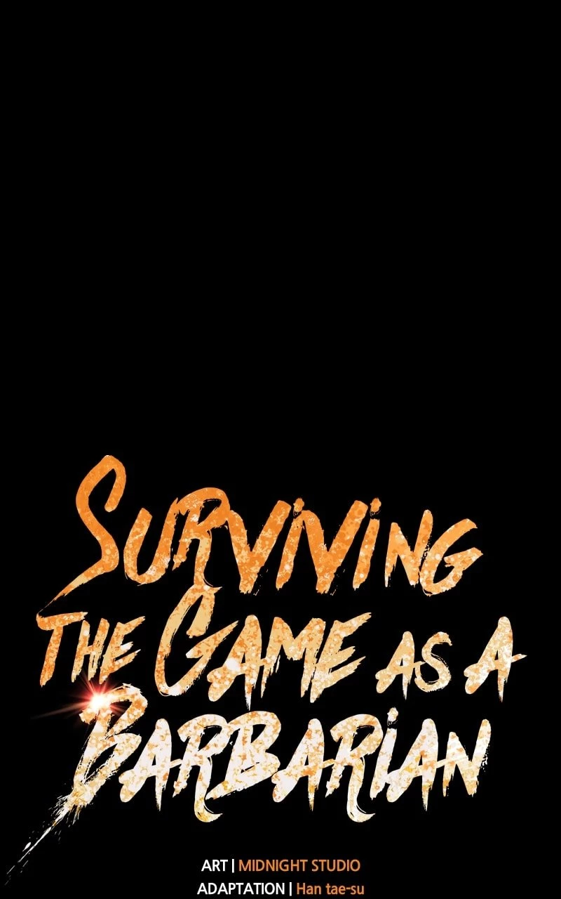 Surviving the Game as a Barbarian Chapter 49 - 33