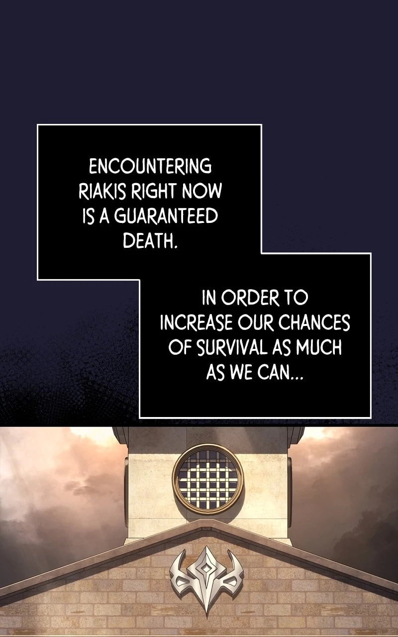 Surviving the Game as a Barbarian Chapter 49 - 37