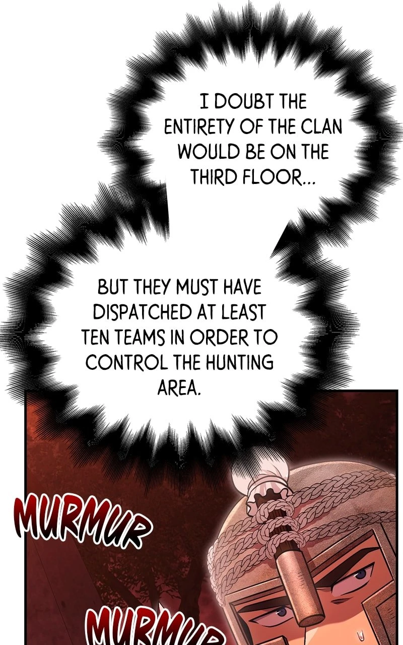 Surviving the Game as a Barbarian Chapter 49 - 40