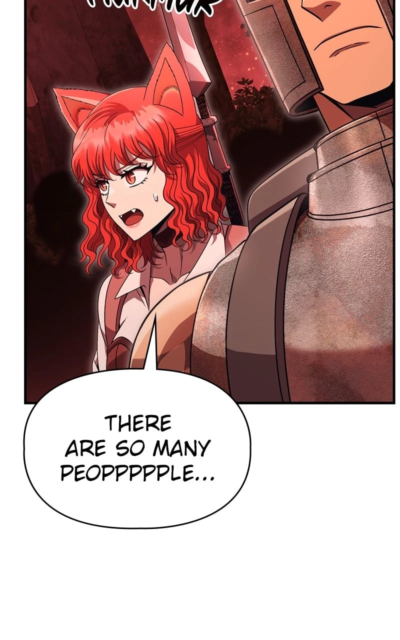 Surviving the Game as a Barbarian Chapter 49 - 41