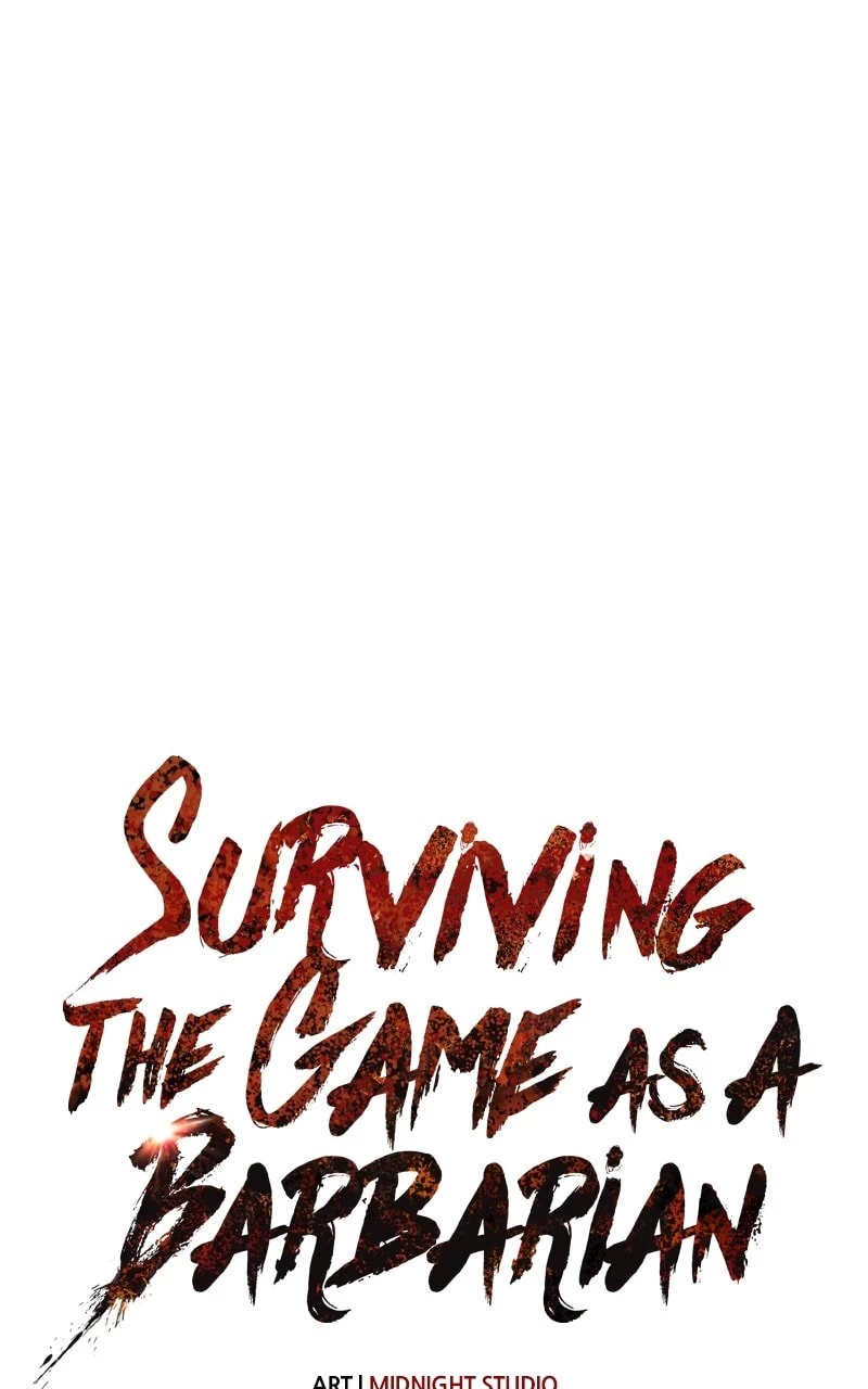 Surviving the Game as a Barbarian Chapter 47 - 1