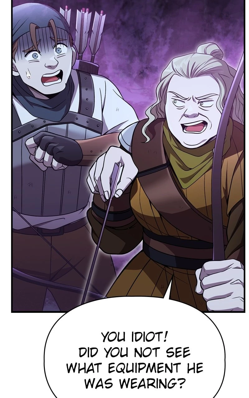 Surviving the Game as a Barbarian Chapter 47 - 21
