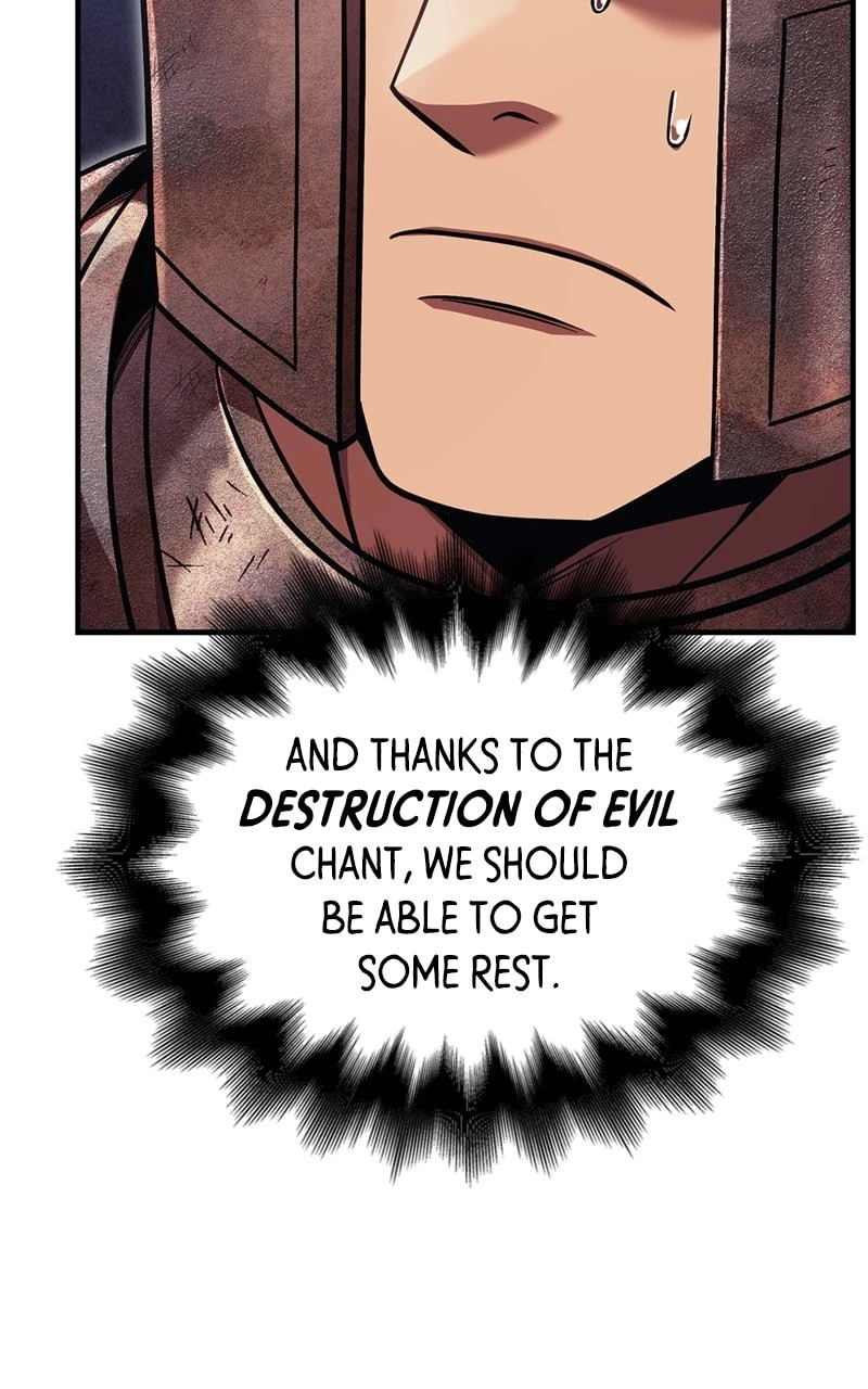 Surviving the Game as a Barbarian Chapter 49 - 64