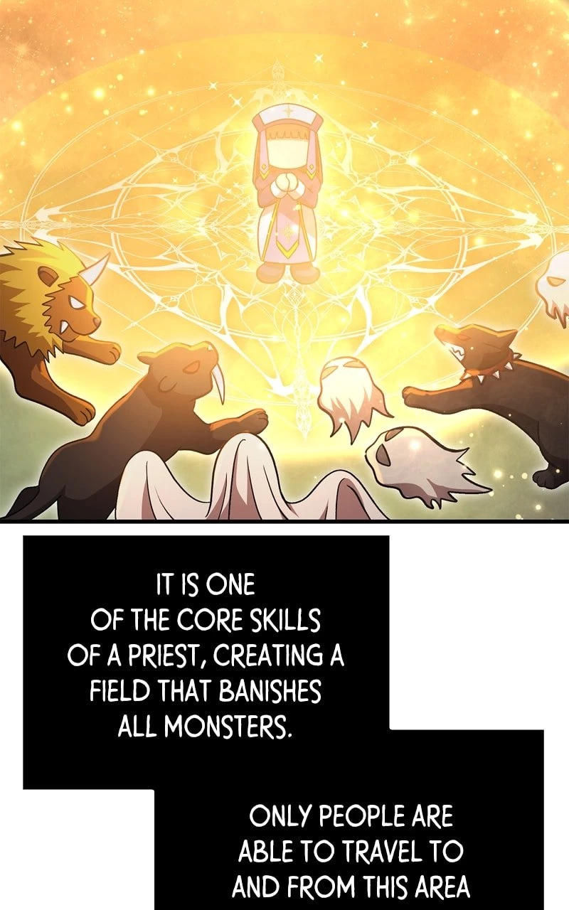 Surviving the Game as a Barbarian Chapter 49 - 66