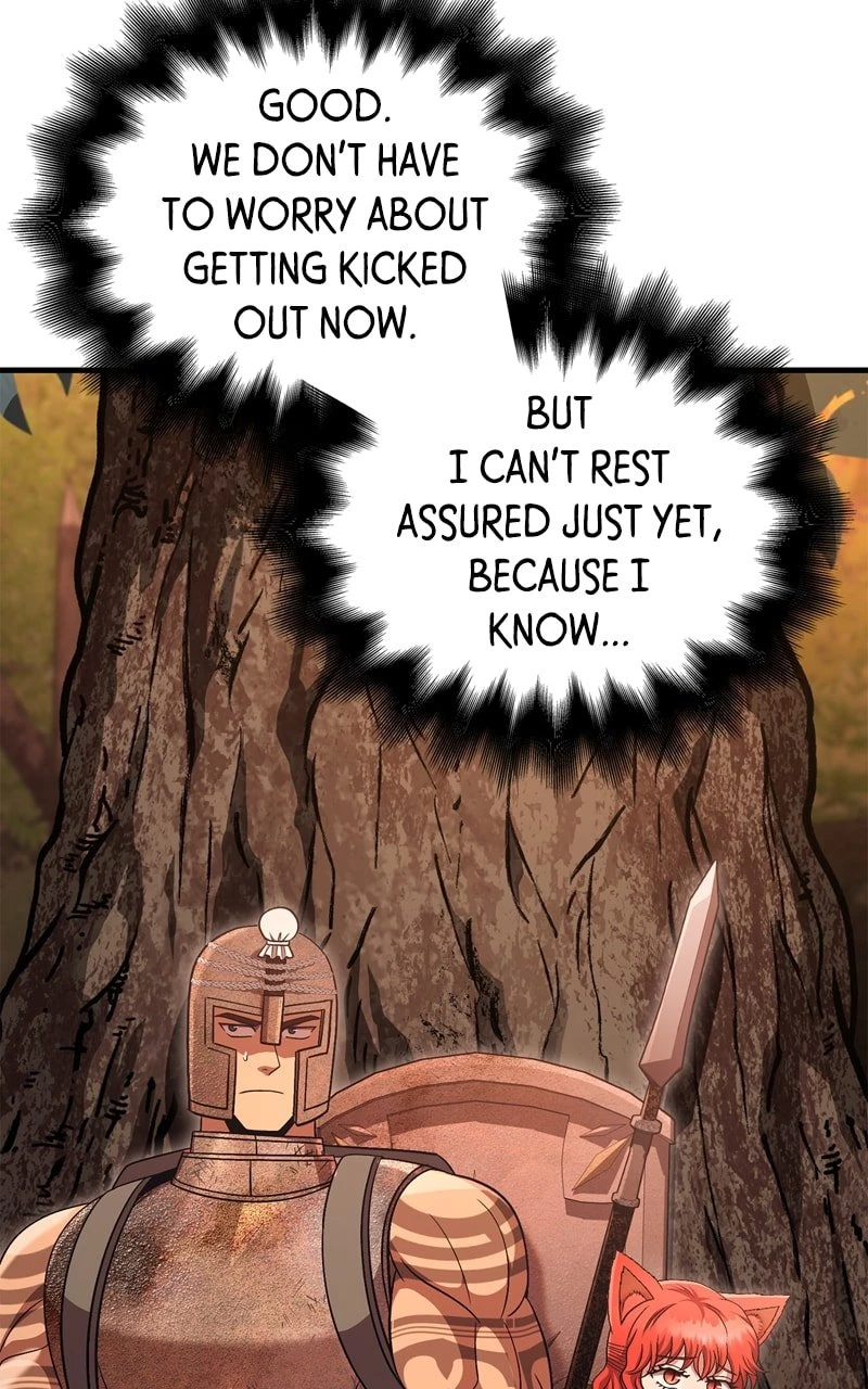Surviving the Game as a Barbarian Chapter 49 - 69