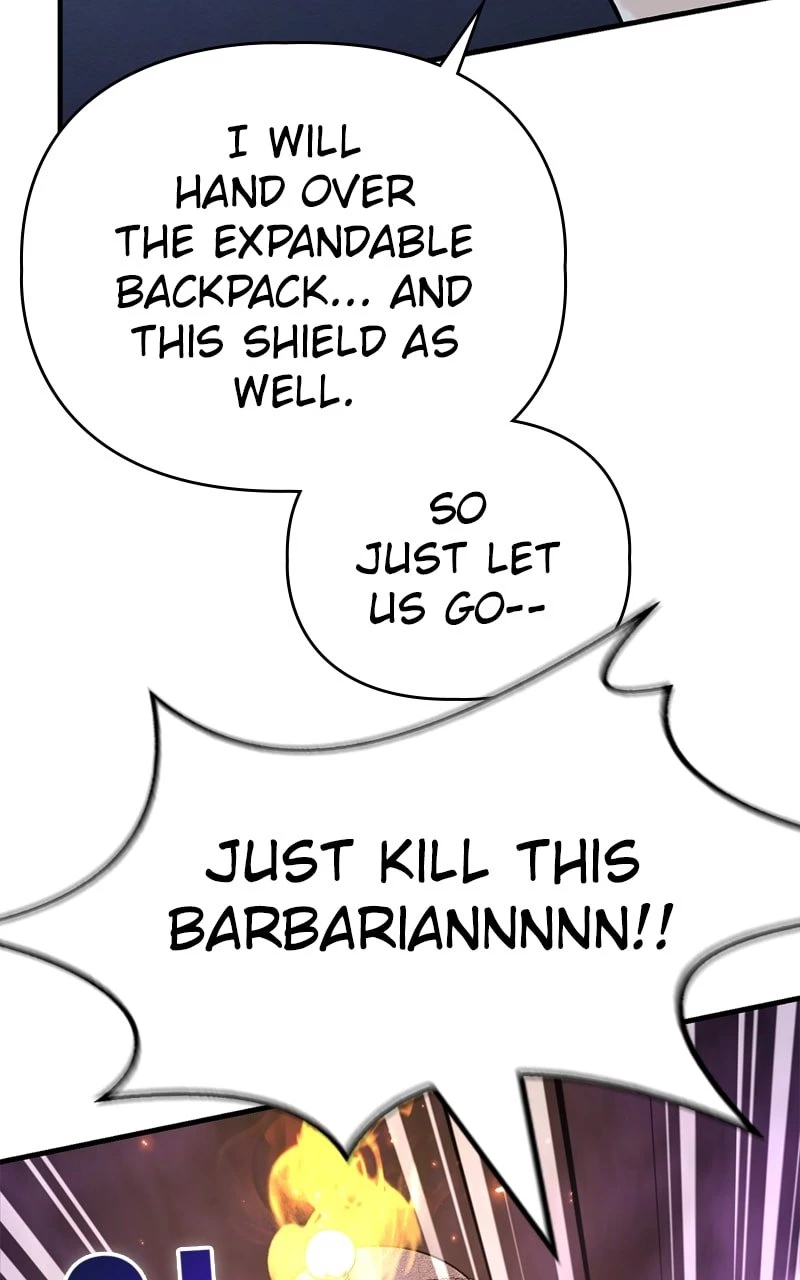 Surviving the Game as a Barbarian Chapter 47 - 41