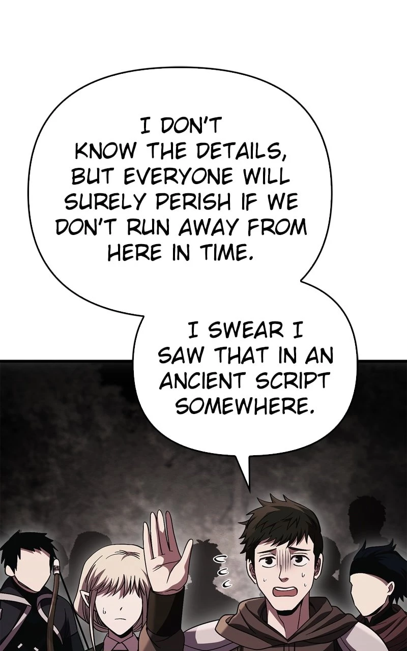 Surviving the Game as a Barbarian Chapter 50 - 131