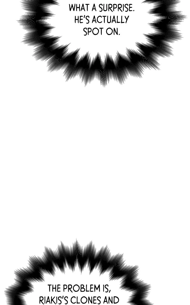 Surviving the Game as a Barbarian Chapter 50 - 135