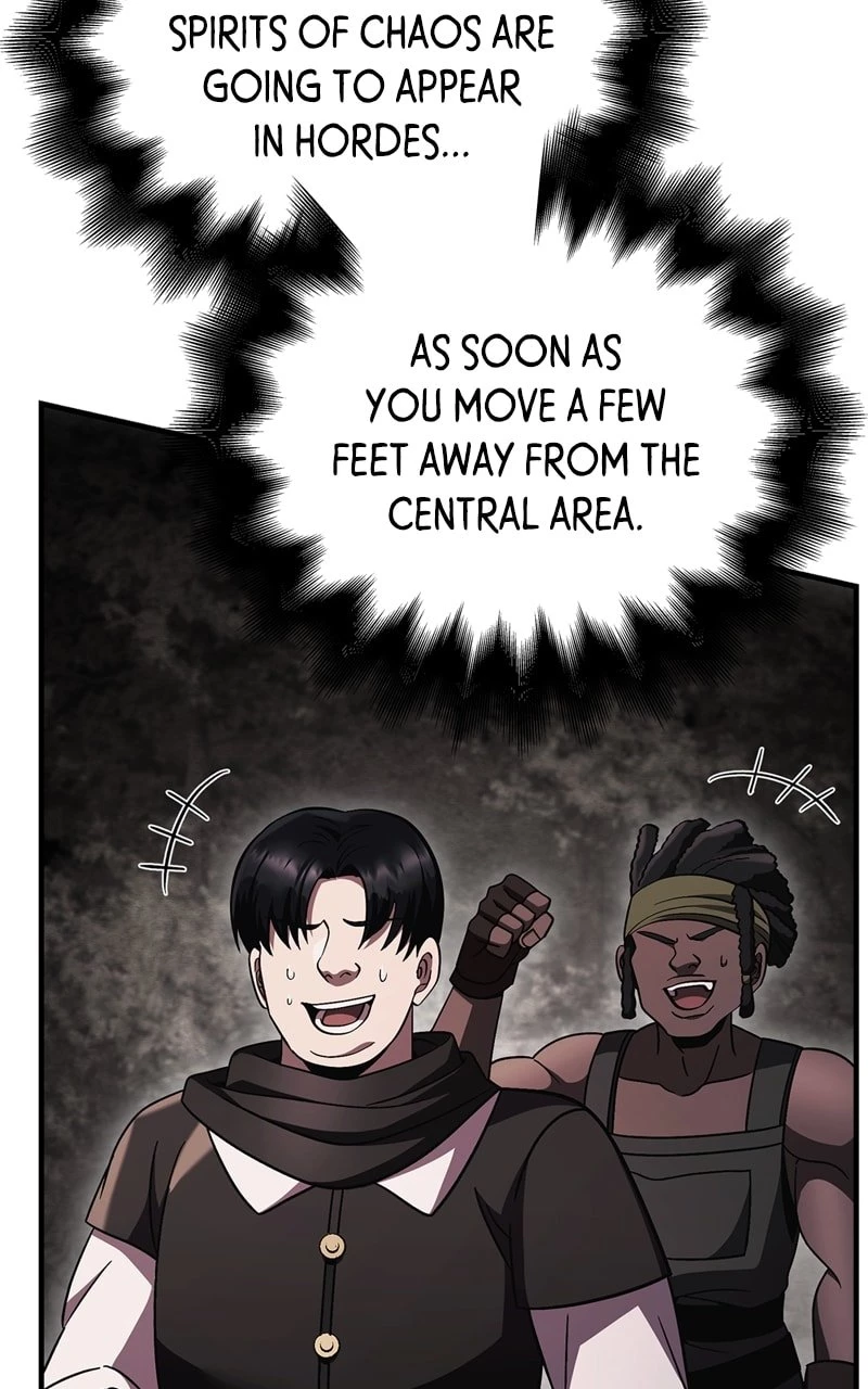Surviving the Game as a Barbarian Chapter 50 - 136