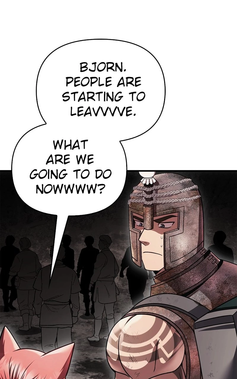 Surviving the Game as a Barbarian Chapter 50 - 138