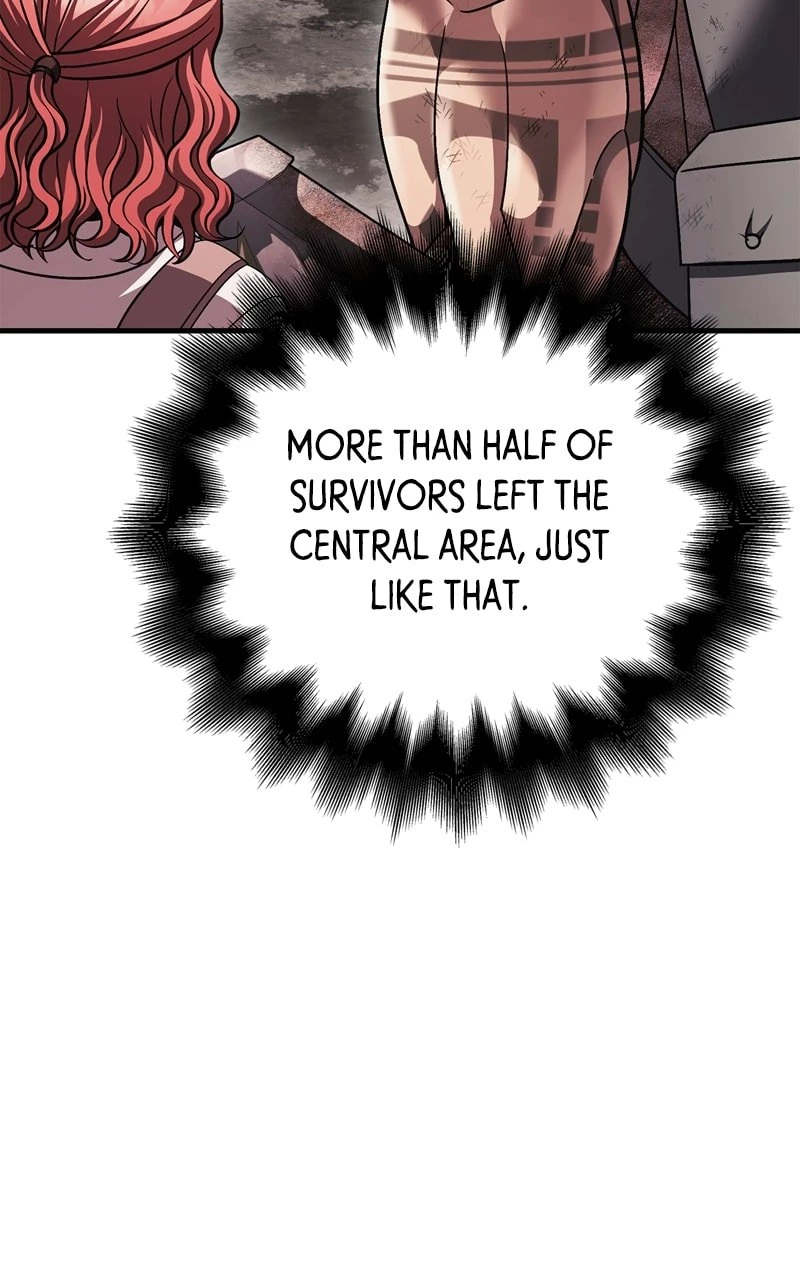 Surviving the Game as a Barbarian Chapter 50 - 139