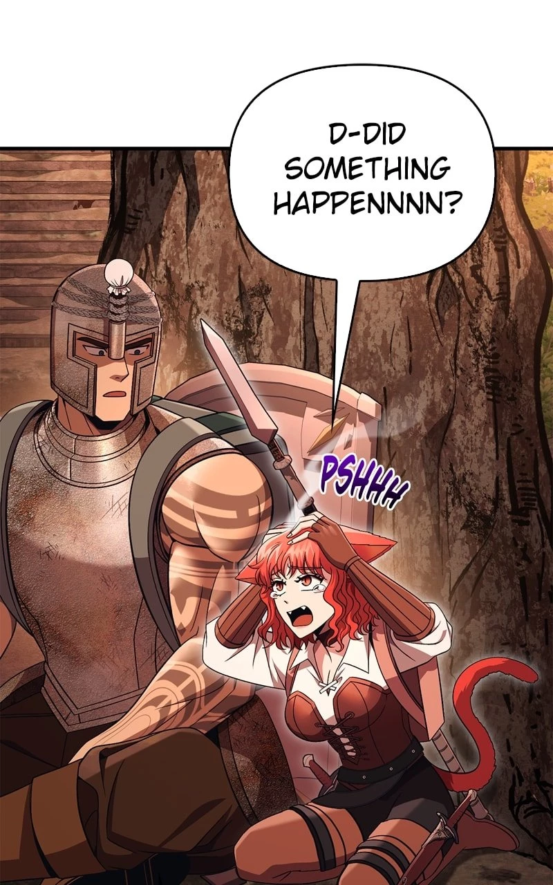 Surviving the Game as a Barbarian Chapter 49 - 93