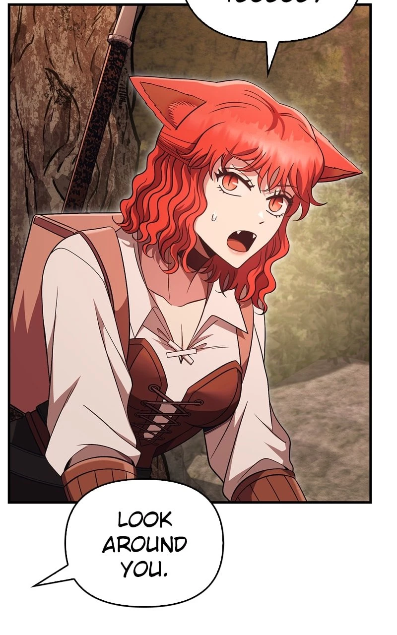 Surviving the Game as a Barbarian Chapter 49 - 95