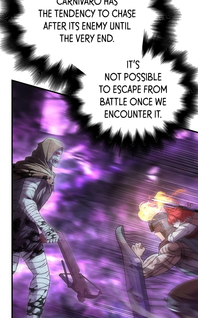 Surviving the Game as a Barbarian Chapter 47 - 63
