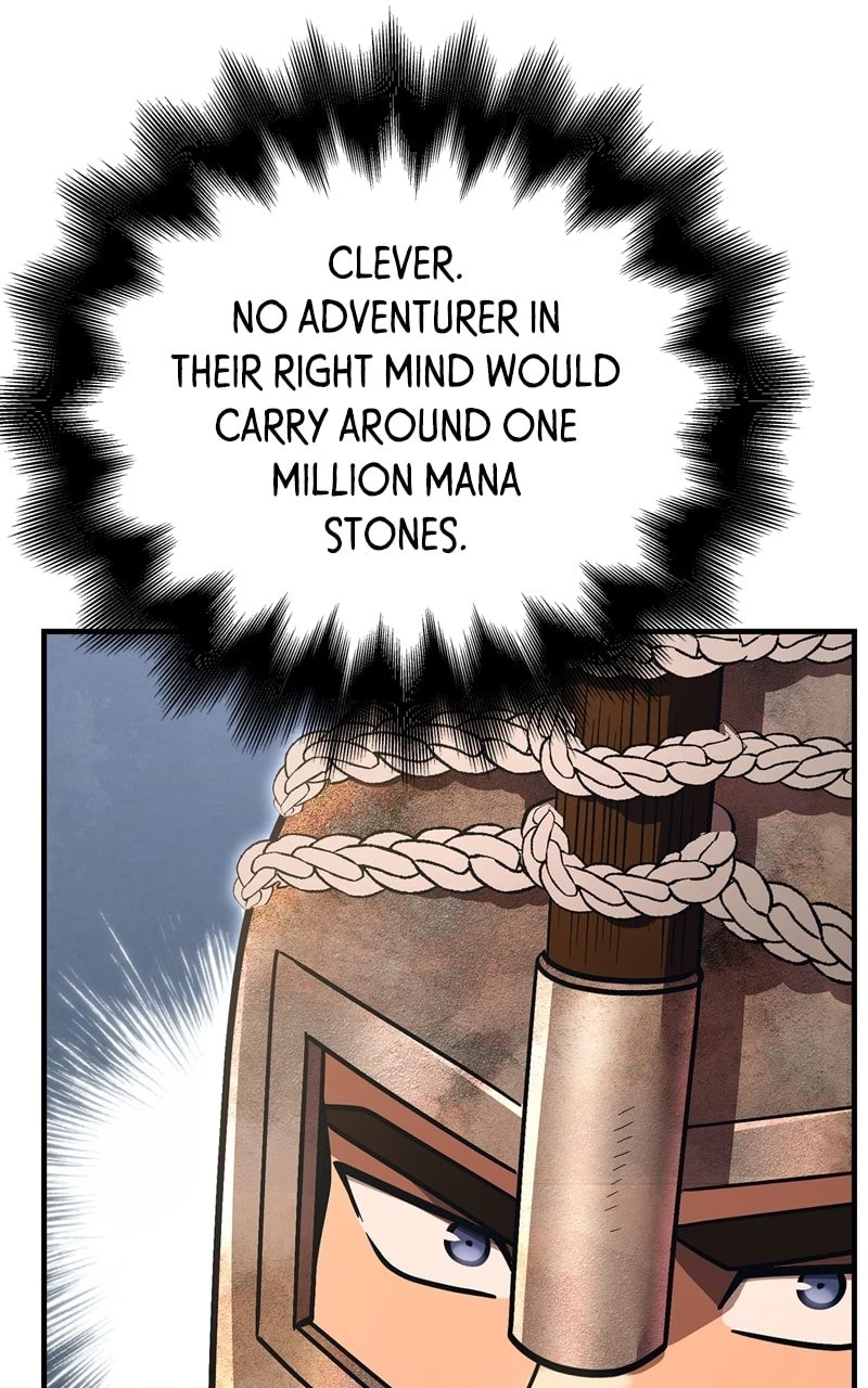 Surviving the Game as a Barbarian Chapter 49 - 108