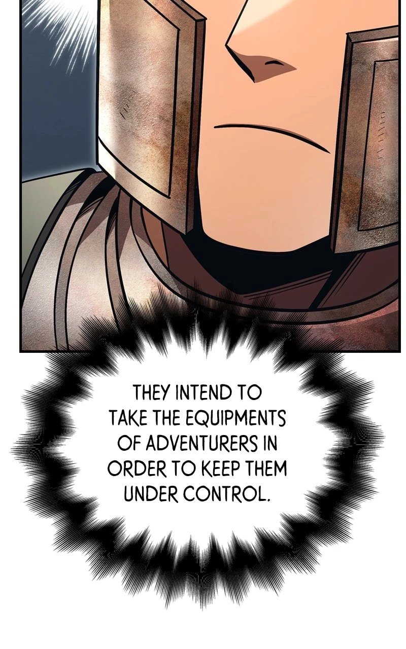 Surviving the Game as a Barbarian Chapter 49 - 109