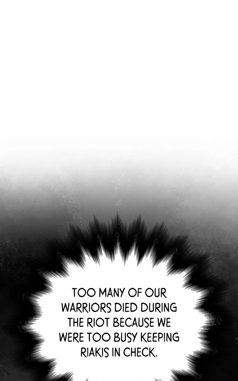 Surviving the Game as a Barbarian Chapter 50 - 162