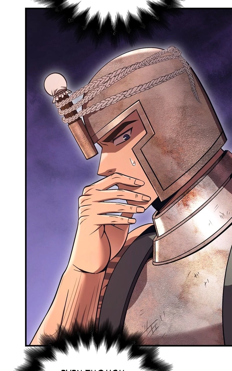 Surviving the Game as a Barbarian Chapter 49 - 116