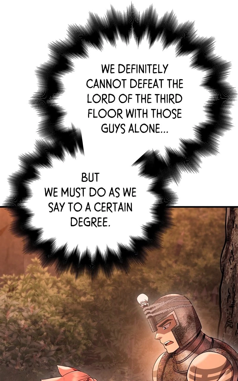 Surviving the Game as a Barbarian Chapter 49 - 118