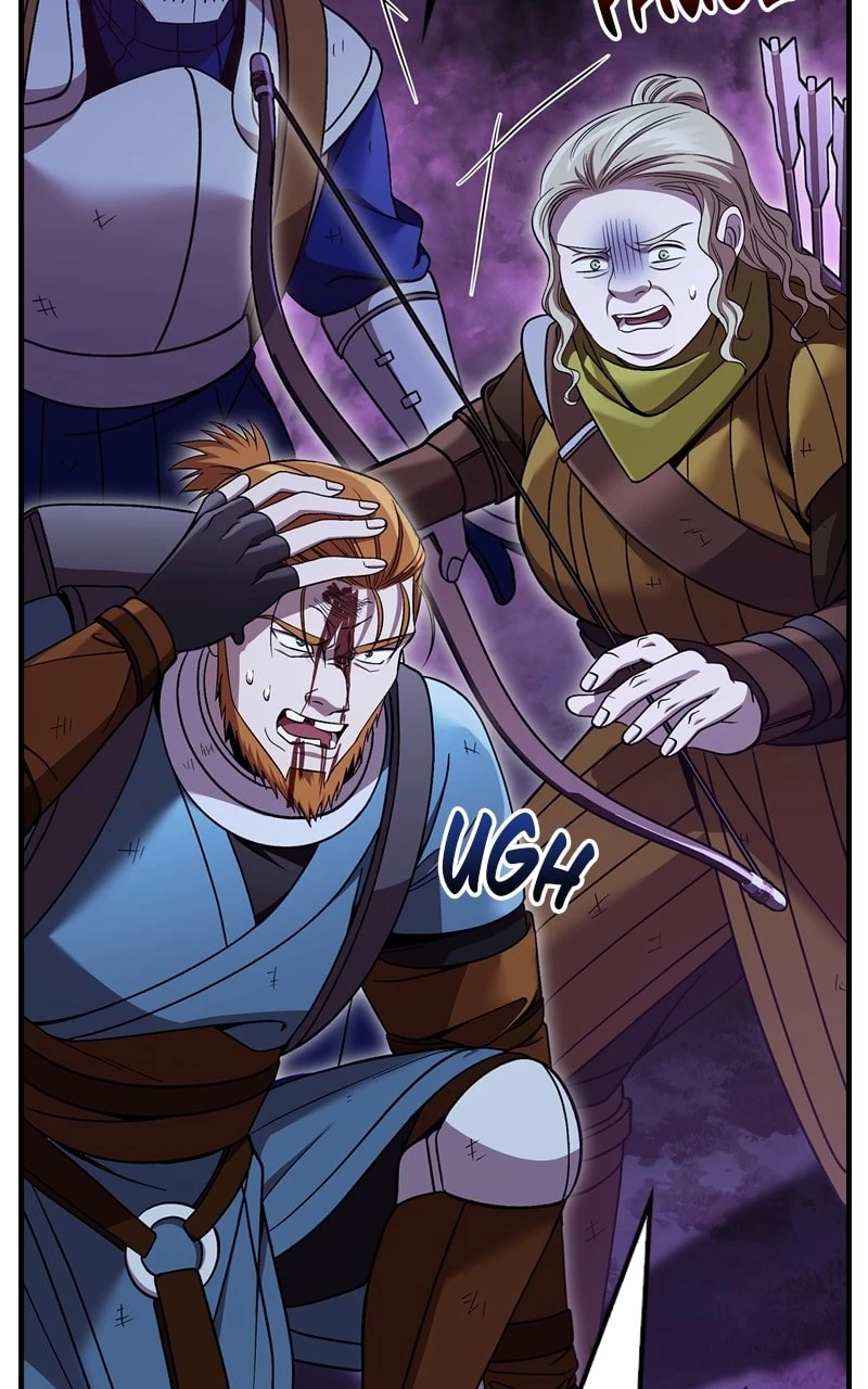 Surviving the Game as a Barbarian Chapter 47 - 78