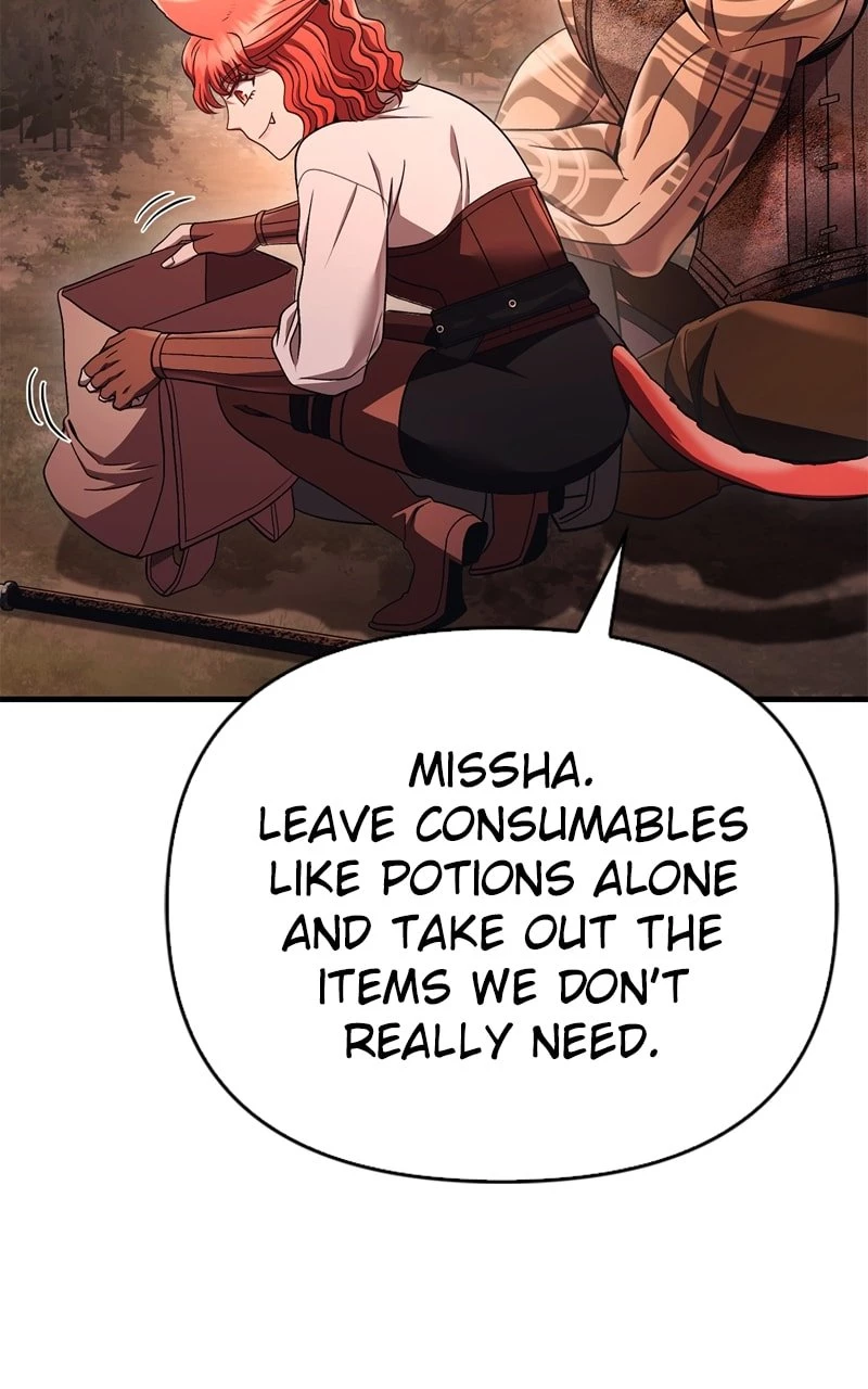 Surviving the Game as a Barbarian Chapter 49 - 119