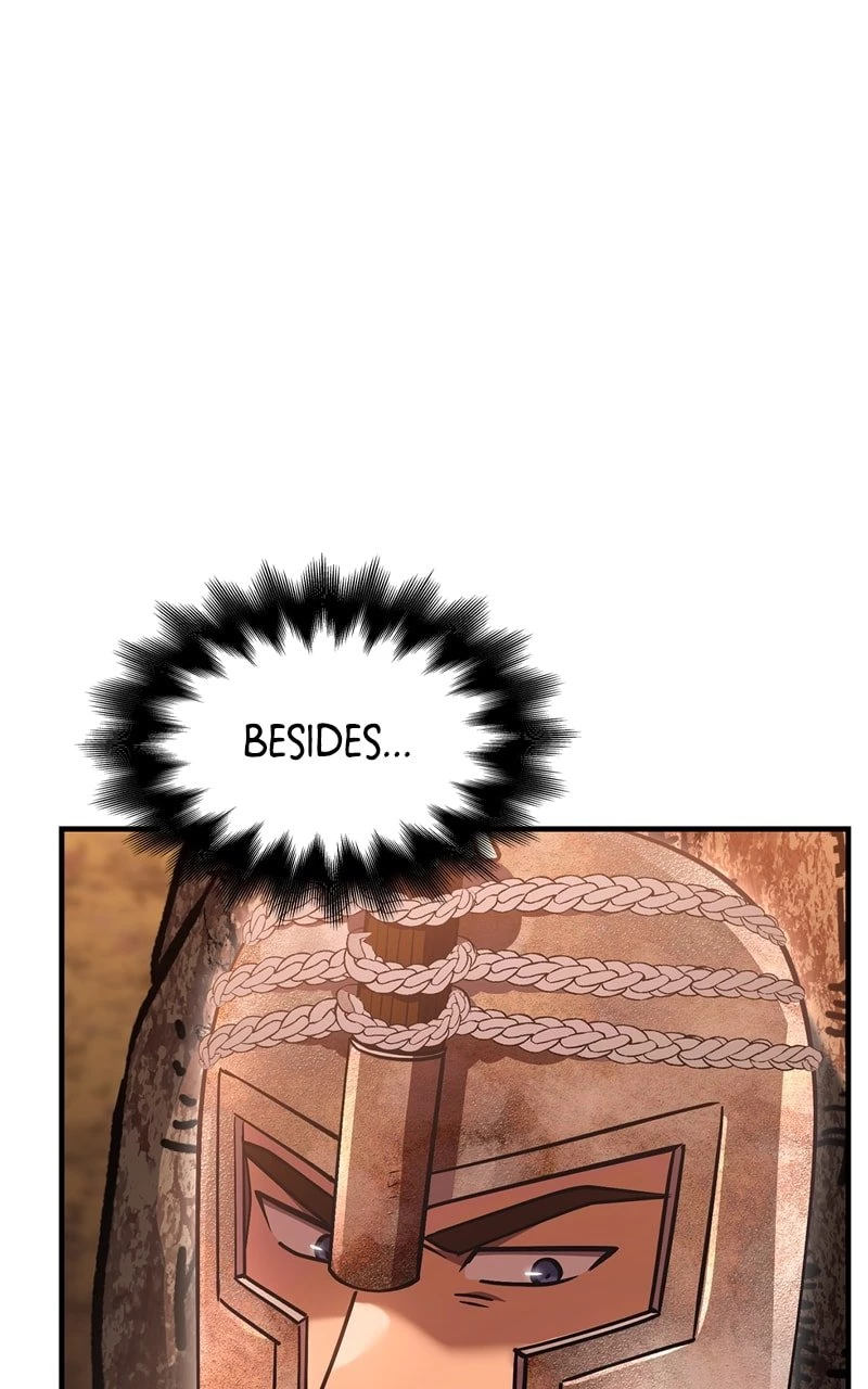 Surviving the Game as a Barbarian Chapter 49 - 122